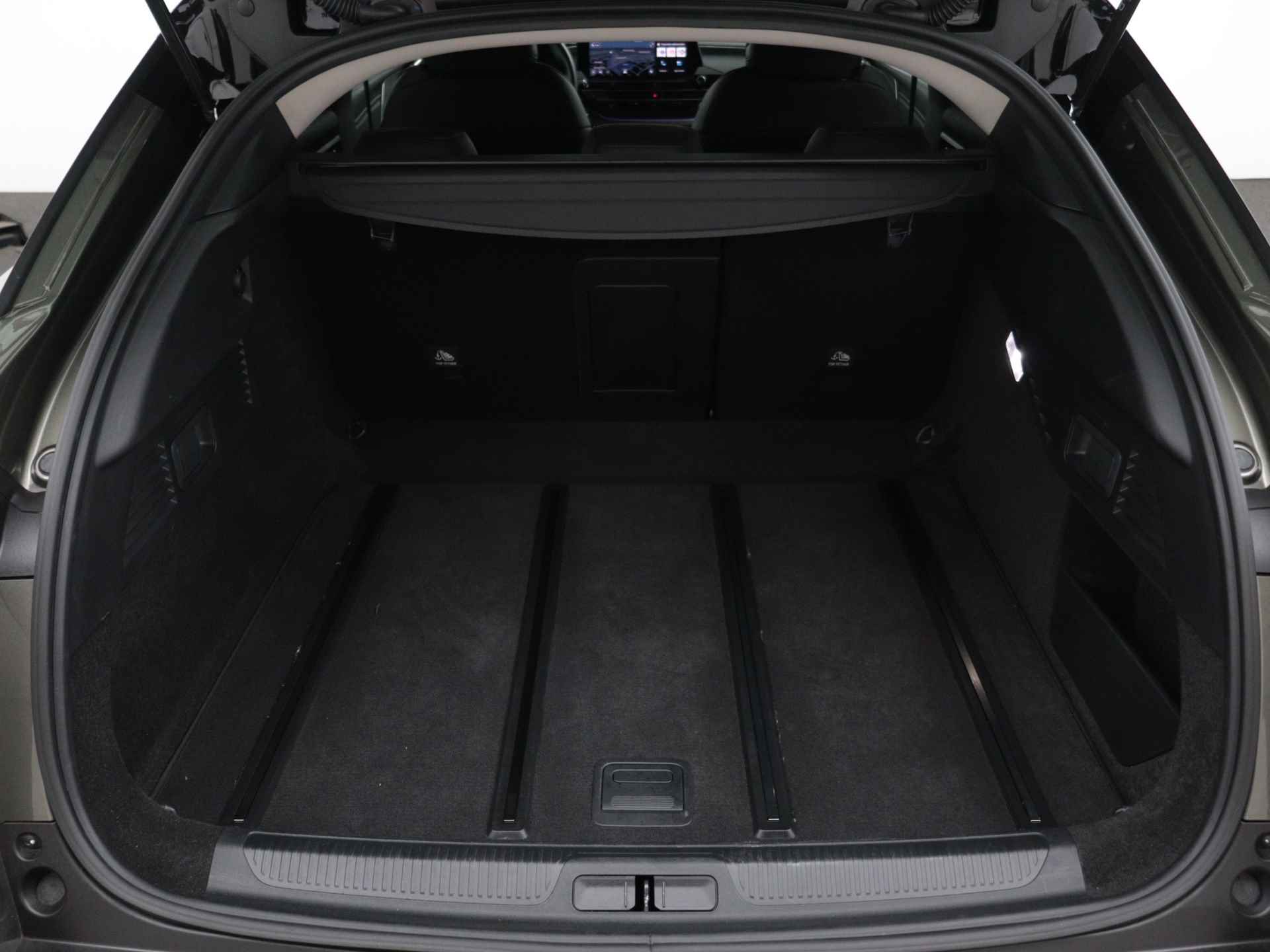 Citroën C5 X PureTech 180 PK Automaat Business Plus | Lederen bekleding | - 12/28