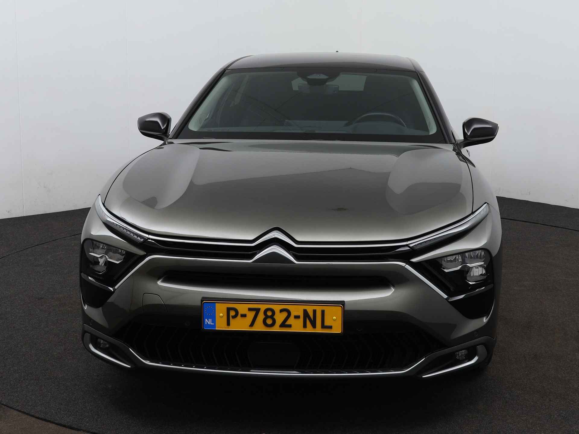 Citroën C5 X PureTech 180 PK Automaat Business Plus | Lederen bekleding | - 20/28