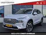 Hyundai Santa Fe 1.6 T-GDI HEV Premium 7p.