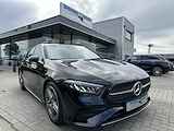 Mercedes-Benz A-Klasse 200 AMG Line Facelift sfeerverlichting|Distronic