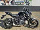 Yamaha MT 07 ABS