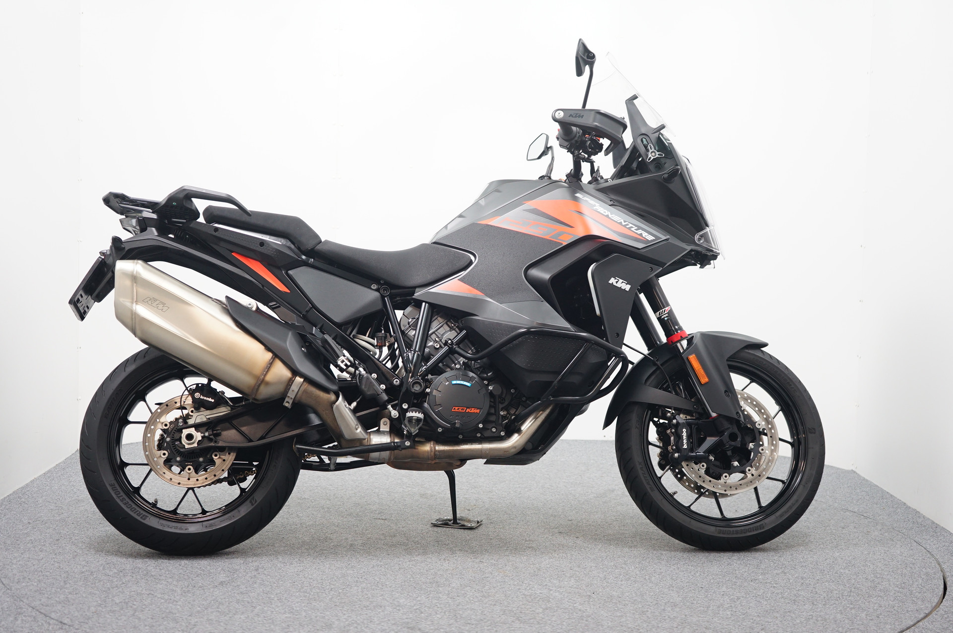 KTM 1290 SUPER ADVENTURE S