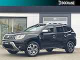 Dacia Duster 1.2 TCe Prestige | Lederen bekleding | Cruise control |