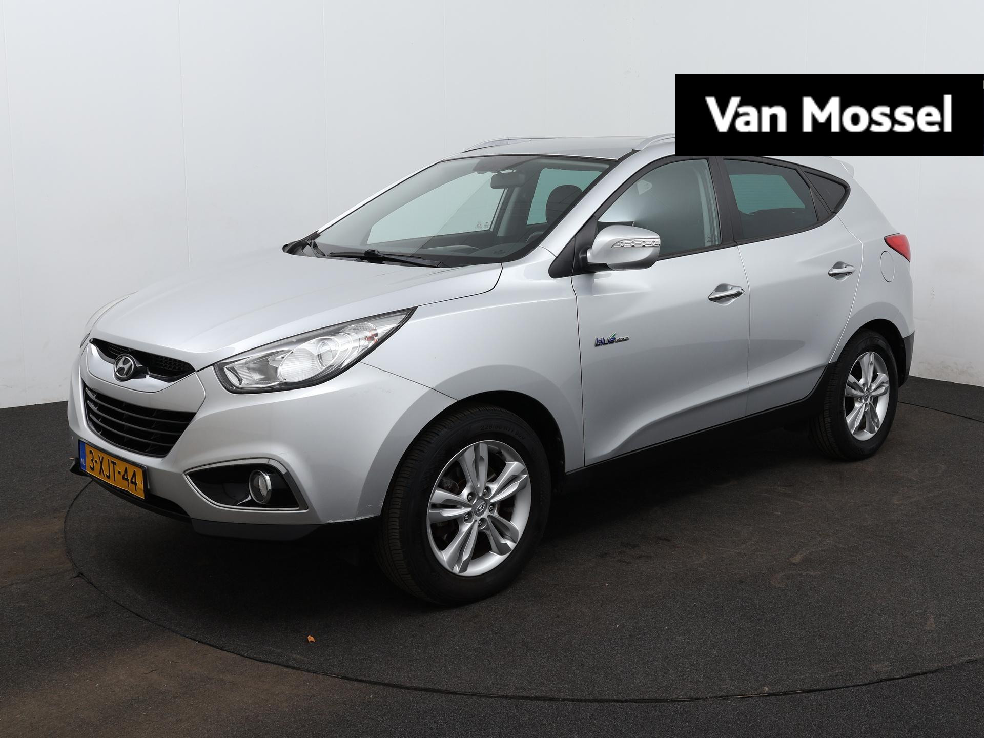 Hyundai ix35 1.6i GDI i-Magine