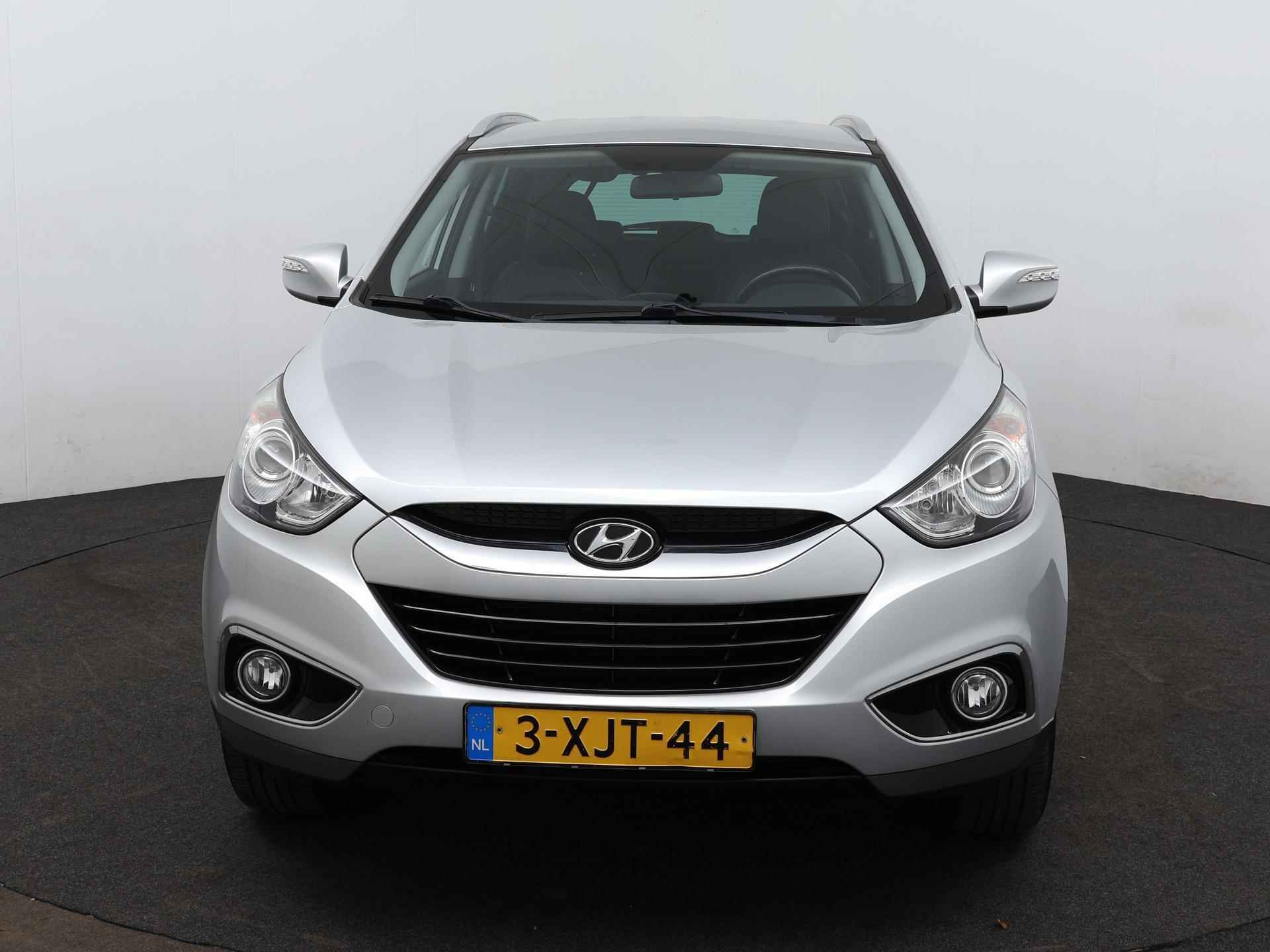 Hyundai ix35 1.6i GDI i-Magine - 5/18