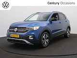 Volkswagen T-Cross 1.0 TSI Life  / 17" LM / Clima / Adaptieve Cruise / Navigatie