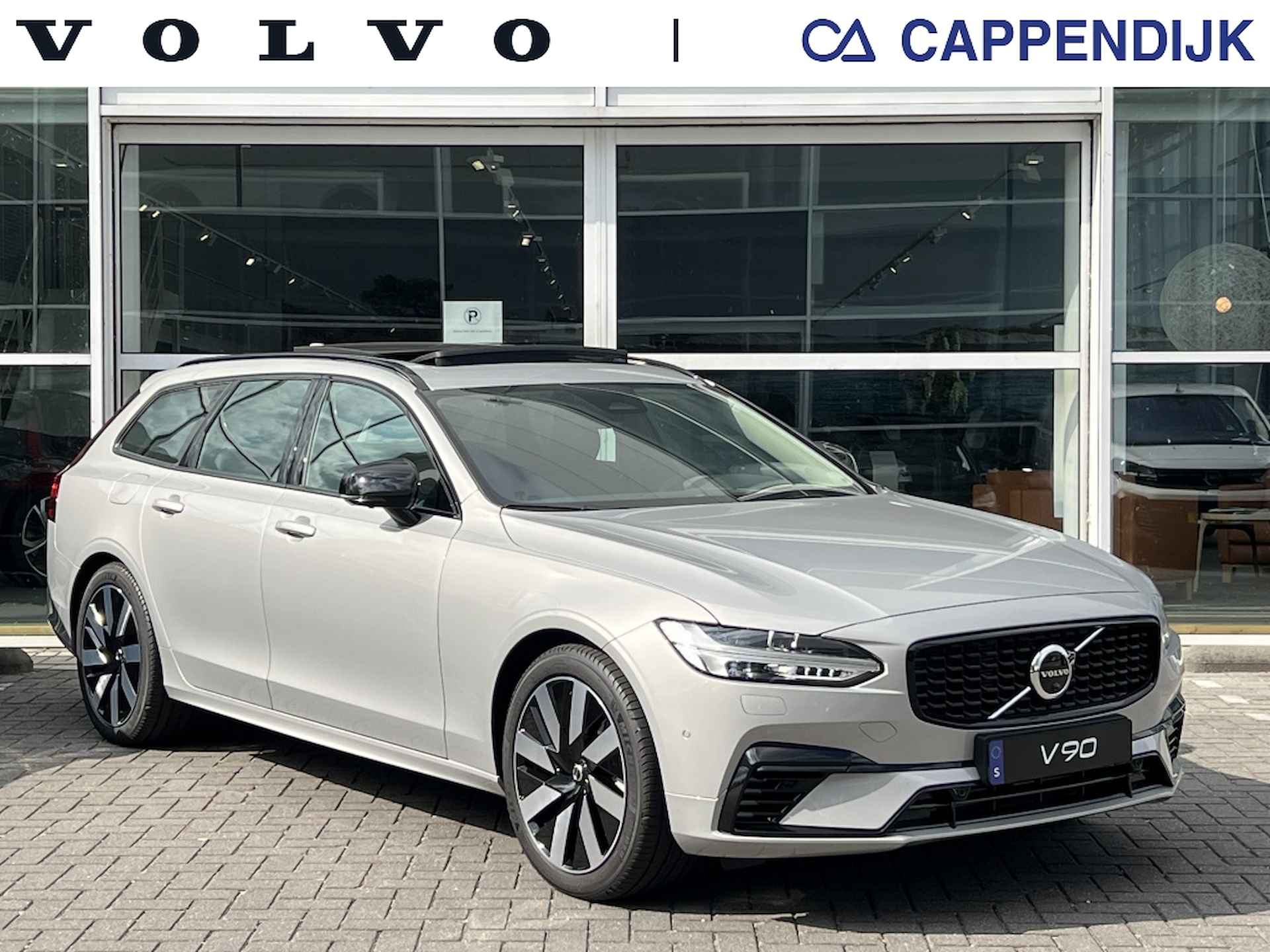 Volvo V90