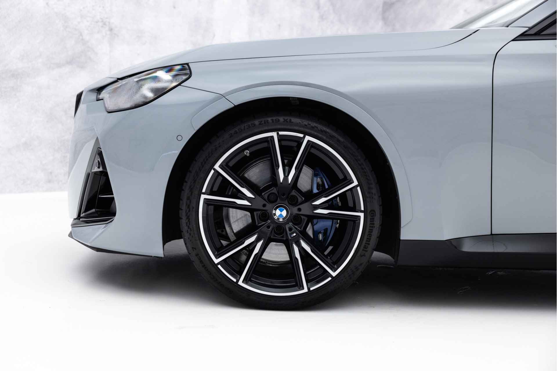 BMW 2 Serie Coupé M240i xDrive | M-Stoel | Head-Up | Memory | 19" - 25/52