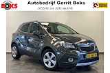 Opel Mokka 1.4 T Innovation 140pk! Navigatie CruiseControl Stoelverwarming