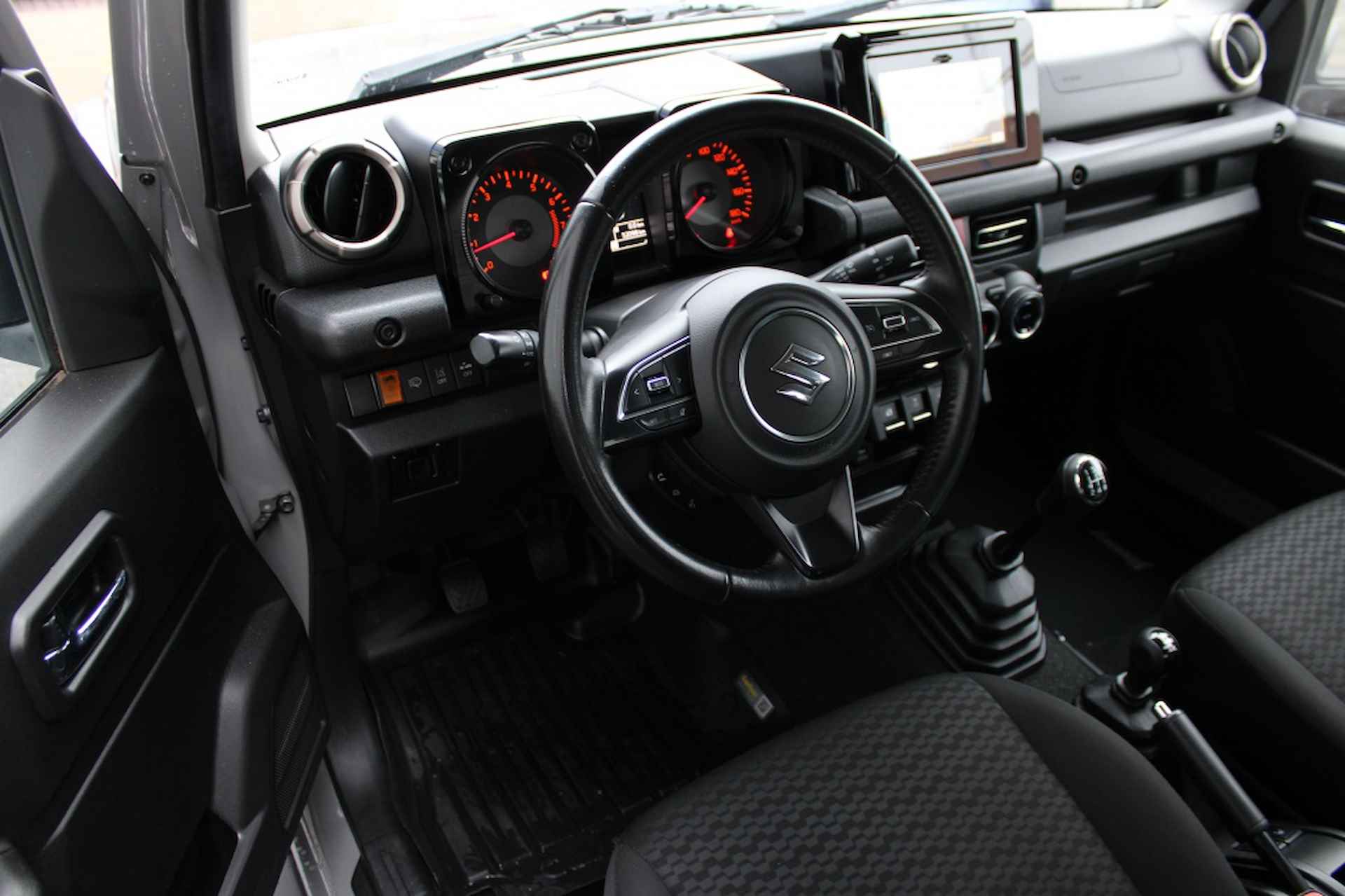 Suzuki Jimny 1.5 Stijl - 3/29