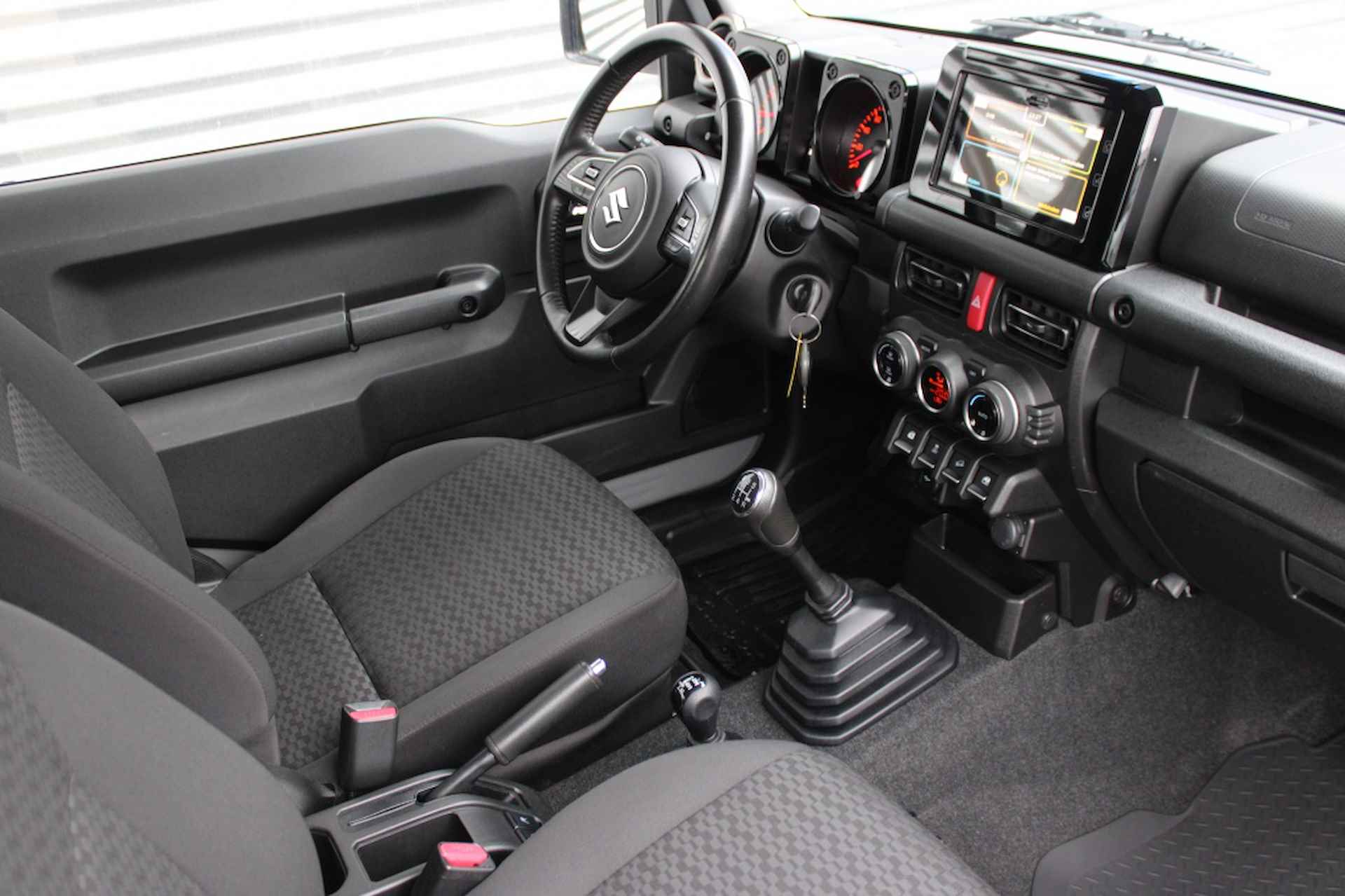 Suzuki Jimny 1.5 Stijl - 5/29