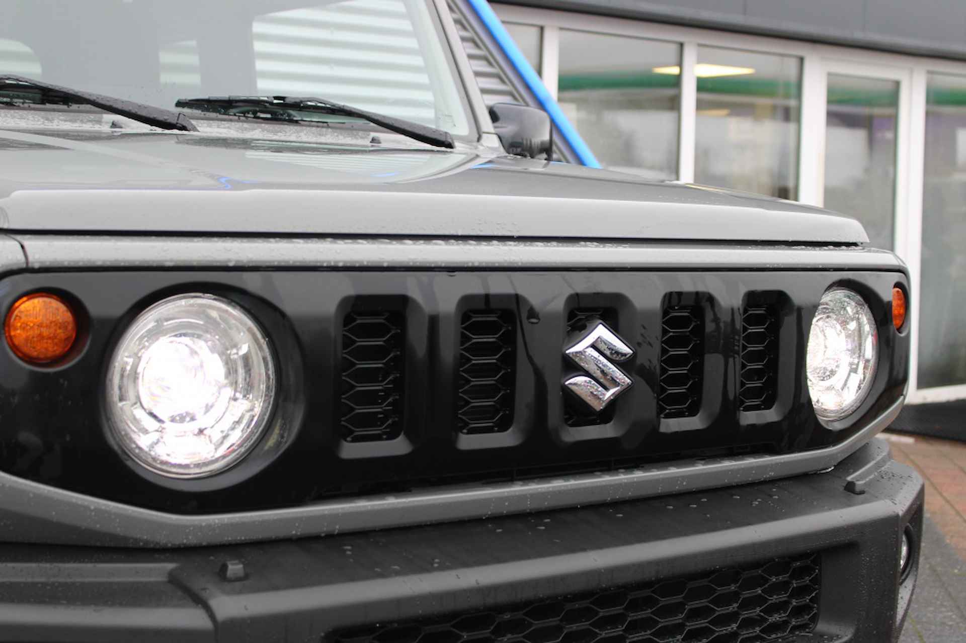 Suzuki Jimny 1.5 Stijl - 6/29