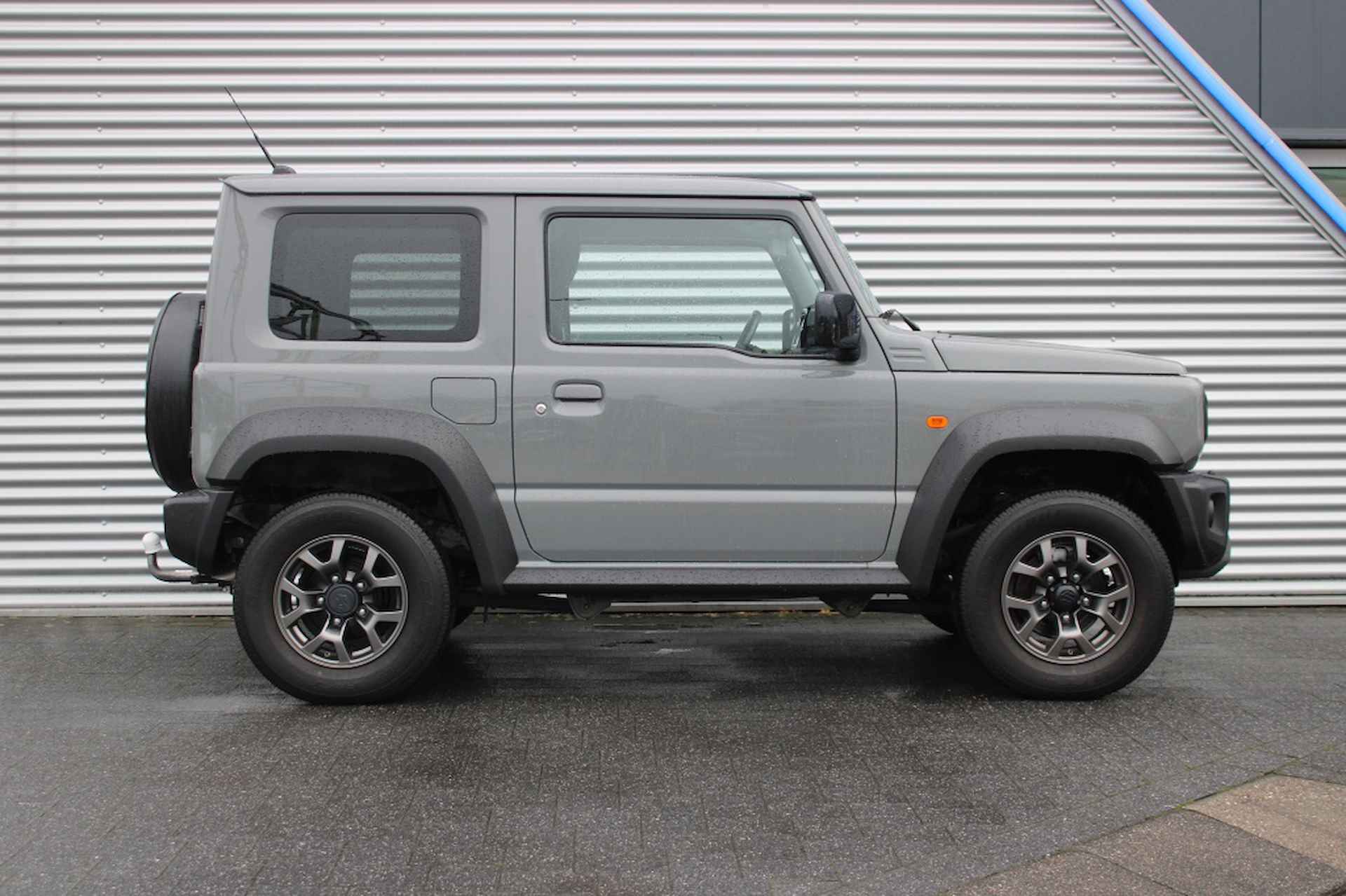 Suzuki Jimny 1.5 Stijl - 12/29