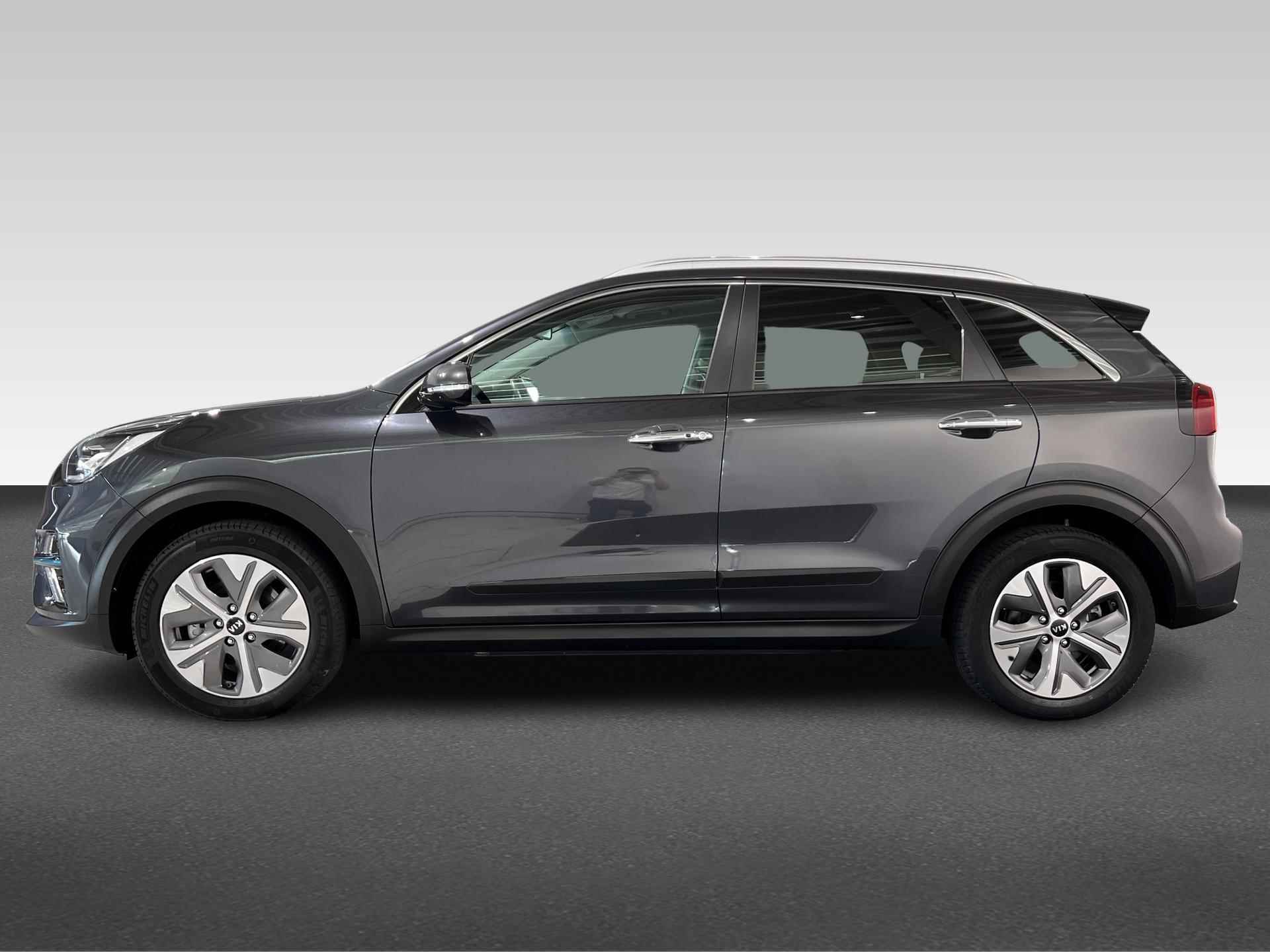 Kia e-Niro Elektrisch 204pk Aut ExecutiveLine| LEDER - 2/32