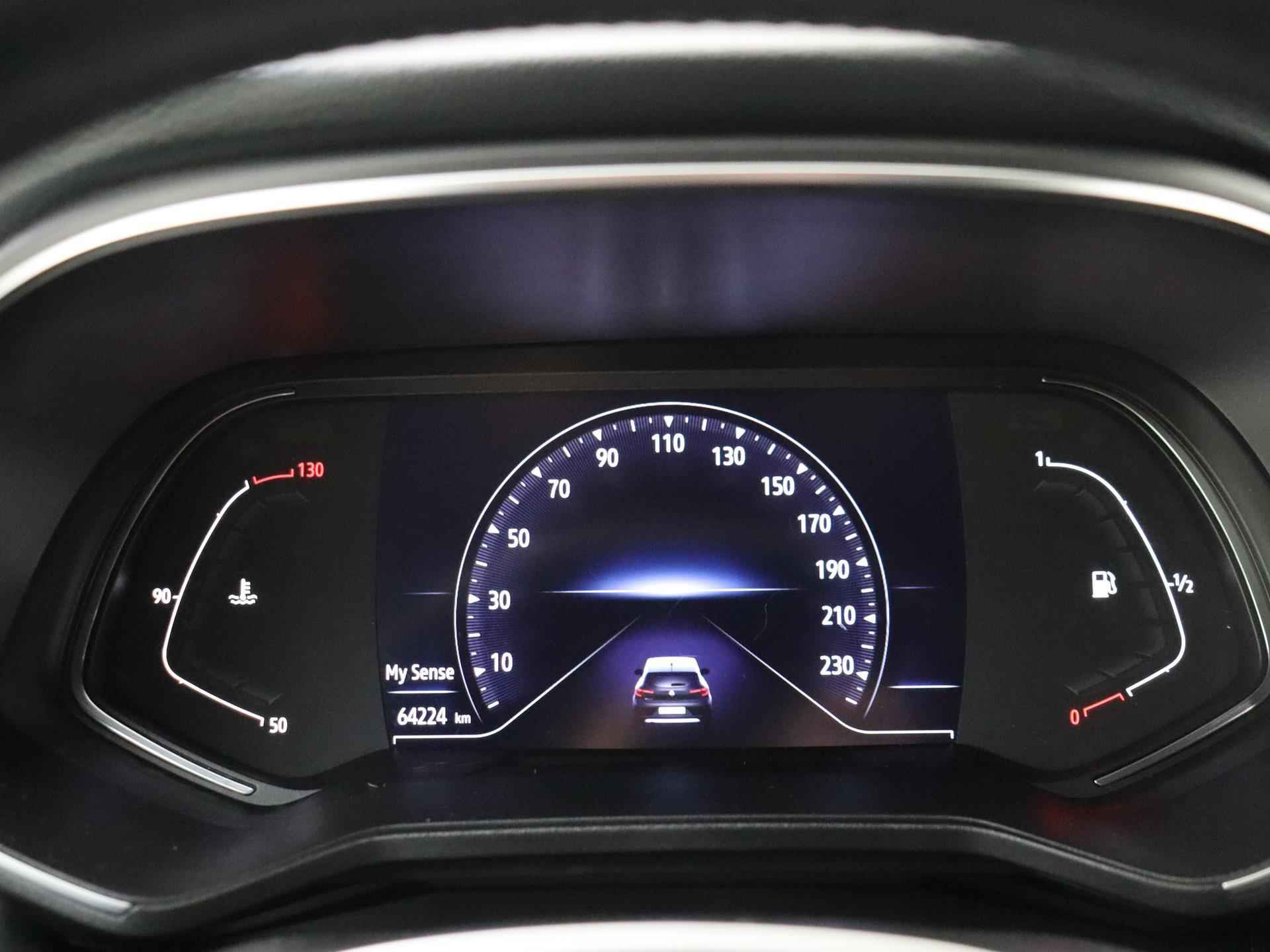 Renault Clio 1.0 TCe Bi-Fuel Intens  | navigatie | Camera | 17-inch - 4/27