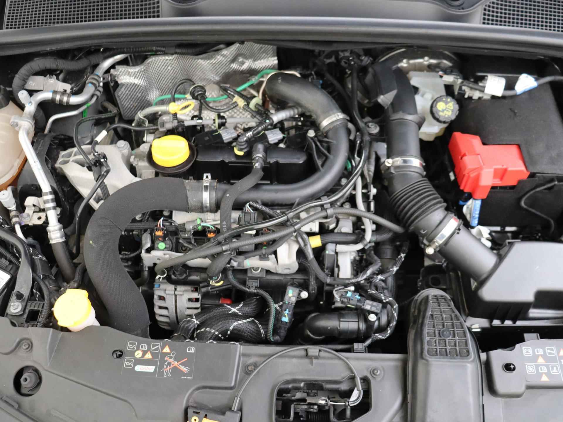 Renault Clio 1.0 TCe Bi-Fuel Intens  | navigatie | Camera | 17-inch - 11/27