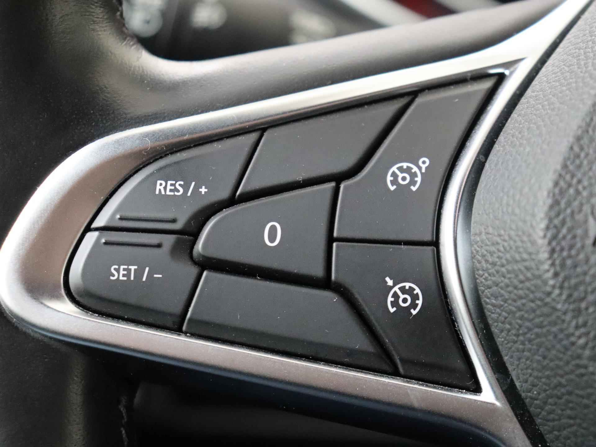 Renault Clio 1.0 TCe Bi-Fuel Intens  | navigatie | Camera | 17-inch - 19/27