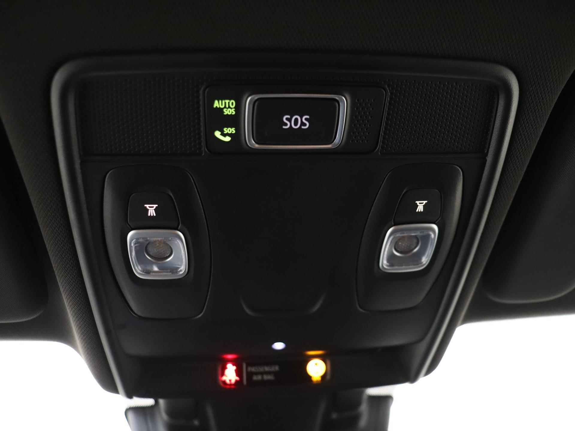 Renault Clio 1.0 TCe Bi-Fuel Intens  | navigatie | Camera | 17-inch - 22/27