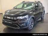 Dacia Sandero Stepway TCe 100 ECO-G  Up&Go