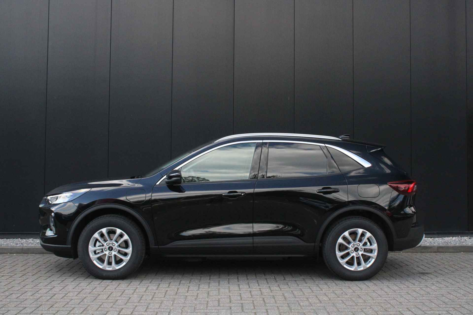 Ford Kuga 2.5 PHEV Titanium | ADAPTIVE CRUISE | WINTER PACK | BLIS - 3/31