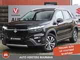 Suzuki S-Cross 1.5 Hybrid Style Adaptieve Cruise Control, Navigatie, Parkeersensoren Voor en Achter, Dodehoek Detectie