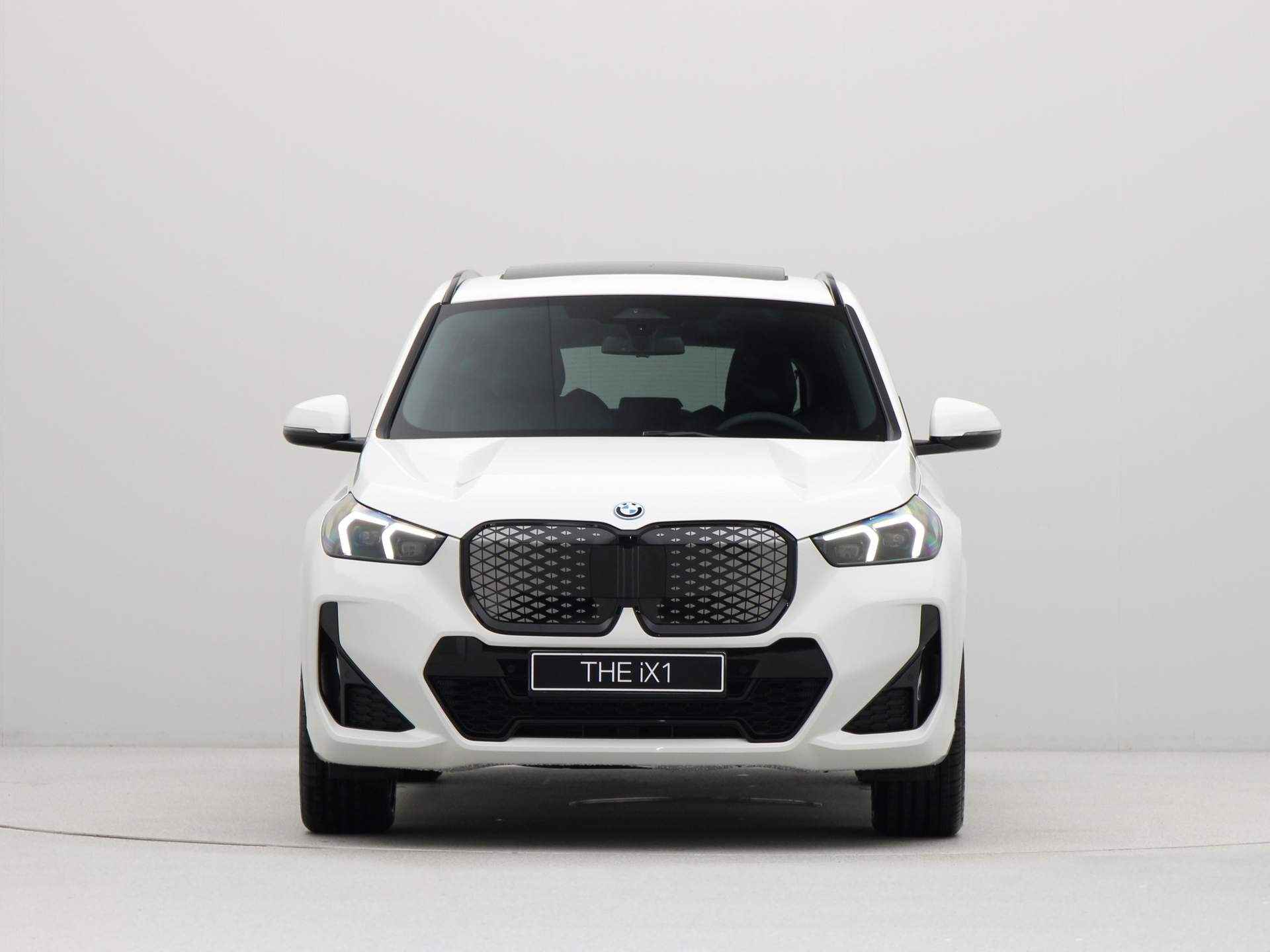 BMW iX1 eDrive20 67 kWh - 6/23