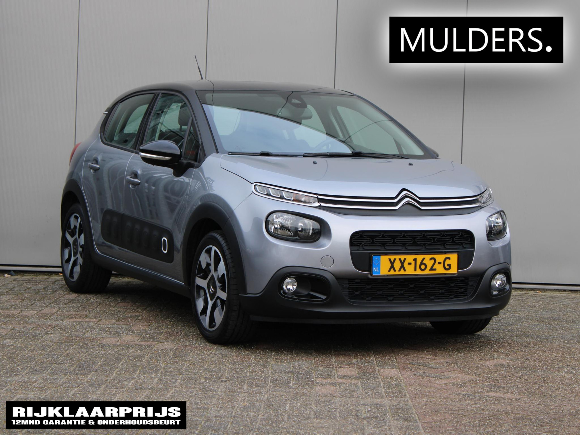 Citroen C3 1.2 PureTech S&S Business | Navi / Camera / Climate