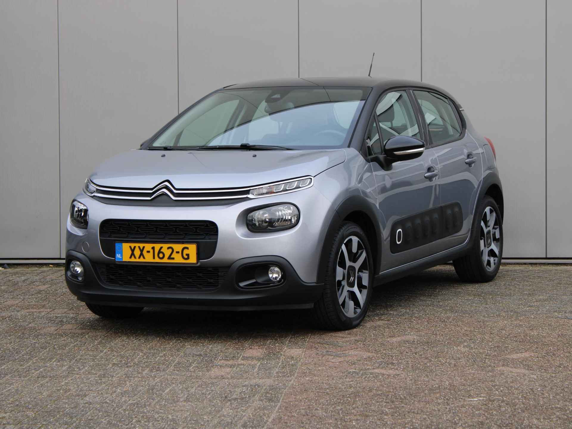 Citroen C3 1.2 PureTech S&S Business | Navi / Camera / Climate - 6/25