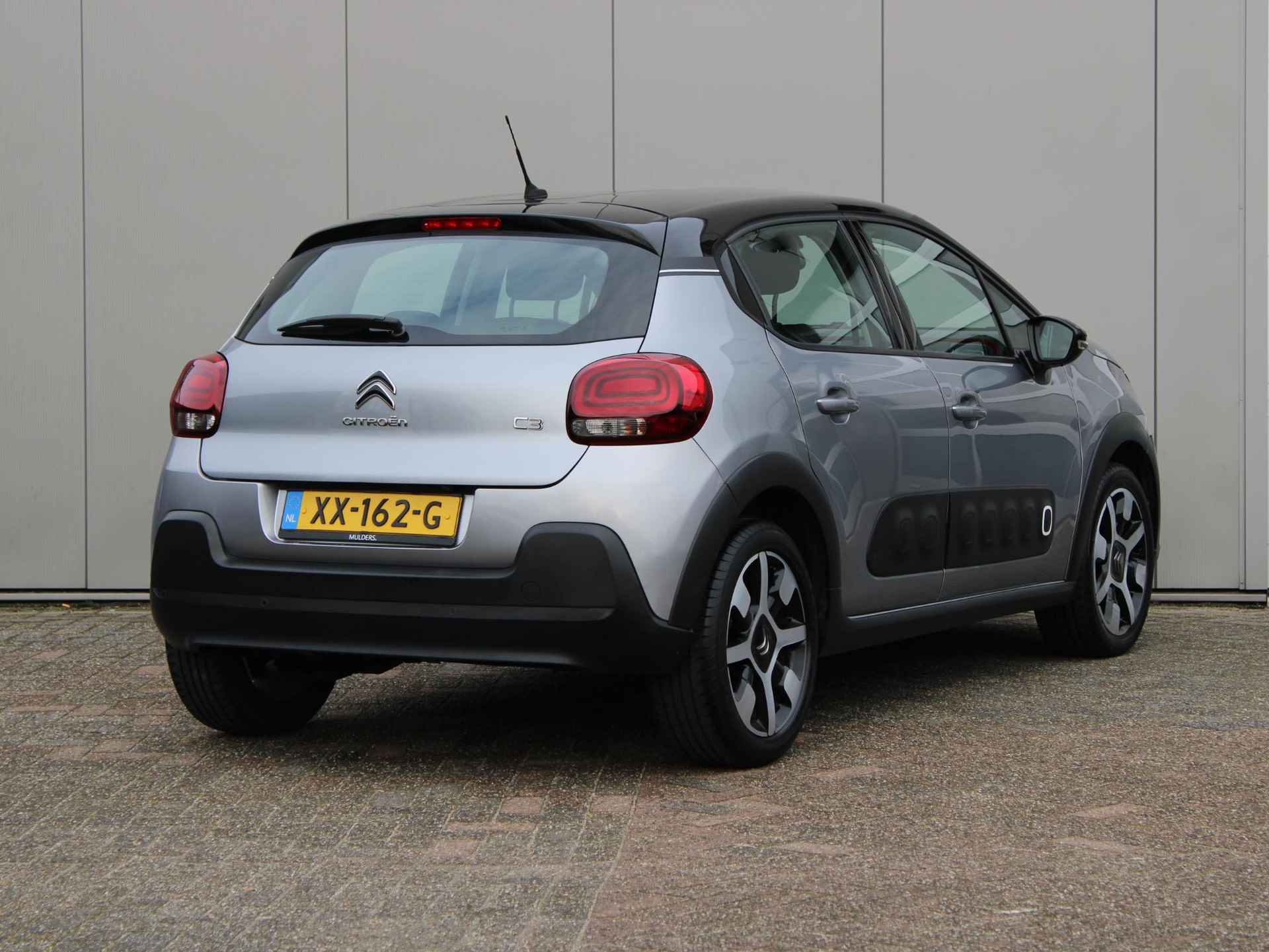 Citroen C3 1.2 PureTech S&S Business | Navi / Camera / Climate - 7/25