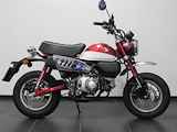 Honda MONKEY Z 125 - 2018