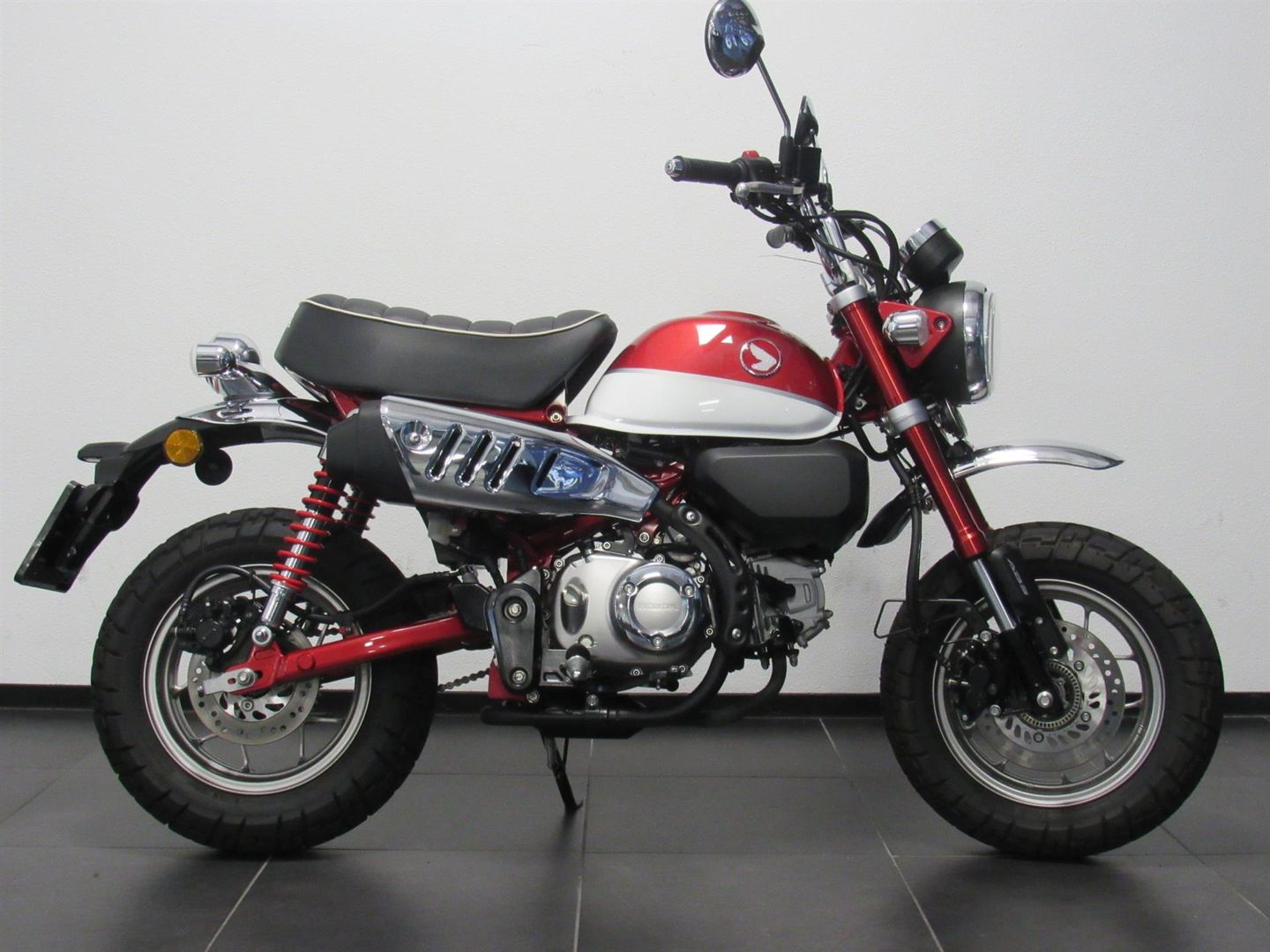 Honda MONKEY Z 125 - 2018