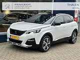 Peugeot 3008 1.6 Turbo 165 PK GT Line | Automaat | 4-Cilindermotor | Zeer complete uitvoering | All Season banden | Vol-Lederen Massage Stoelen met Geheugen |  Stoelverwarming | Navigatie | LED Verlichting | Dode Hoek Detectie | Digitaal Dashboard |