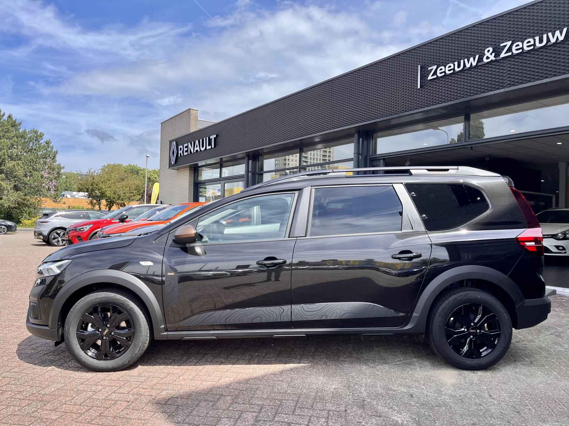 Dacia Jogger 1.0 TCe ECO-G Extreme 7-zits | Direct leverbaar | 5 jaar garantie - 2/21