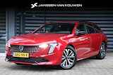 Peugeot 508 SW 1.6 HYbrid 225 Allure *PHEV  *Stoelverwarming * Draadloze Telefoonlader *