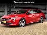 Peugeot 508 SW 1.6 HYbrid 225 Allure *PHEV  *Stoelverwarming * Draadloze Telefoonlader *