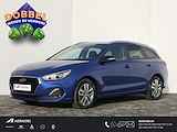 Hyundai i30 Wagon 1.4 T-GDI Comfort / Trekhaak afneembaar / Stoelverwarming / Stuurverwarming / Winter en zomerwielen / Navigatie / Climate Control / Cruise Control / Apple CarPlay/Android Auto /