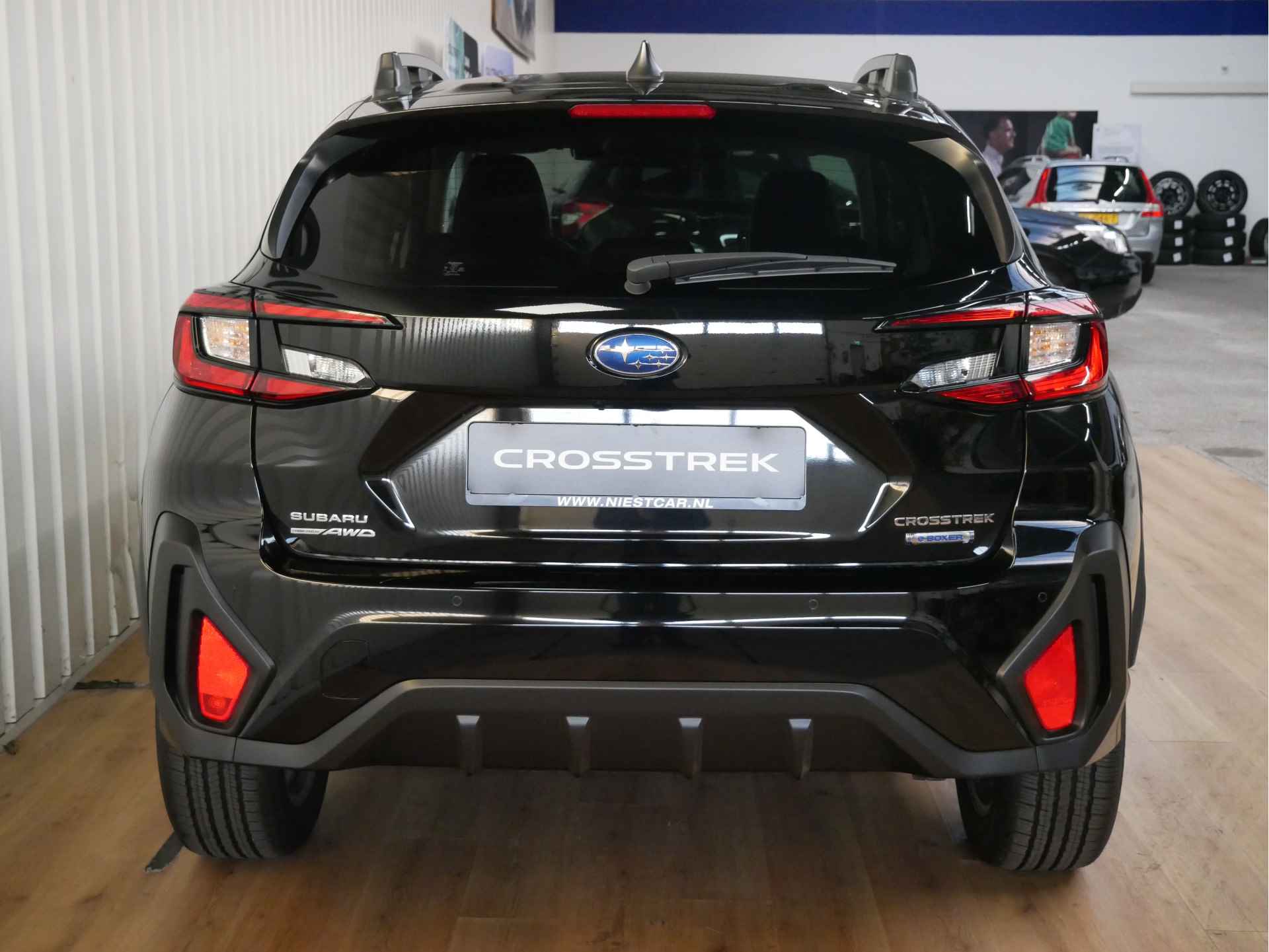 Subaru Crosstrek 2.0i Premium ** GET DIRTY DEALS ** - 18/23