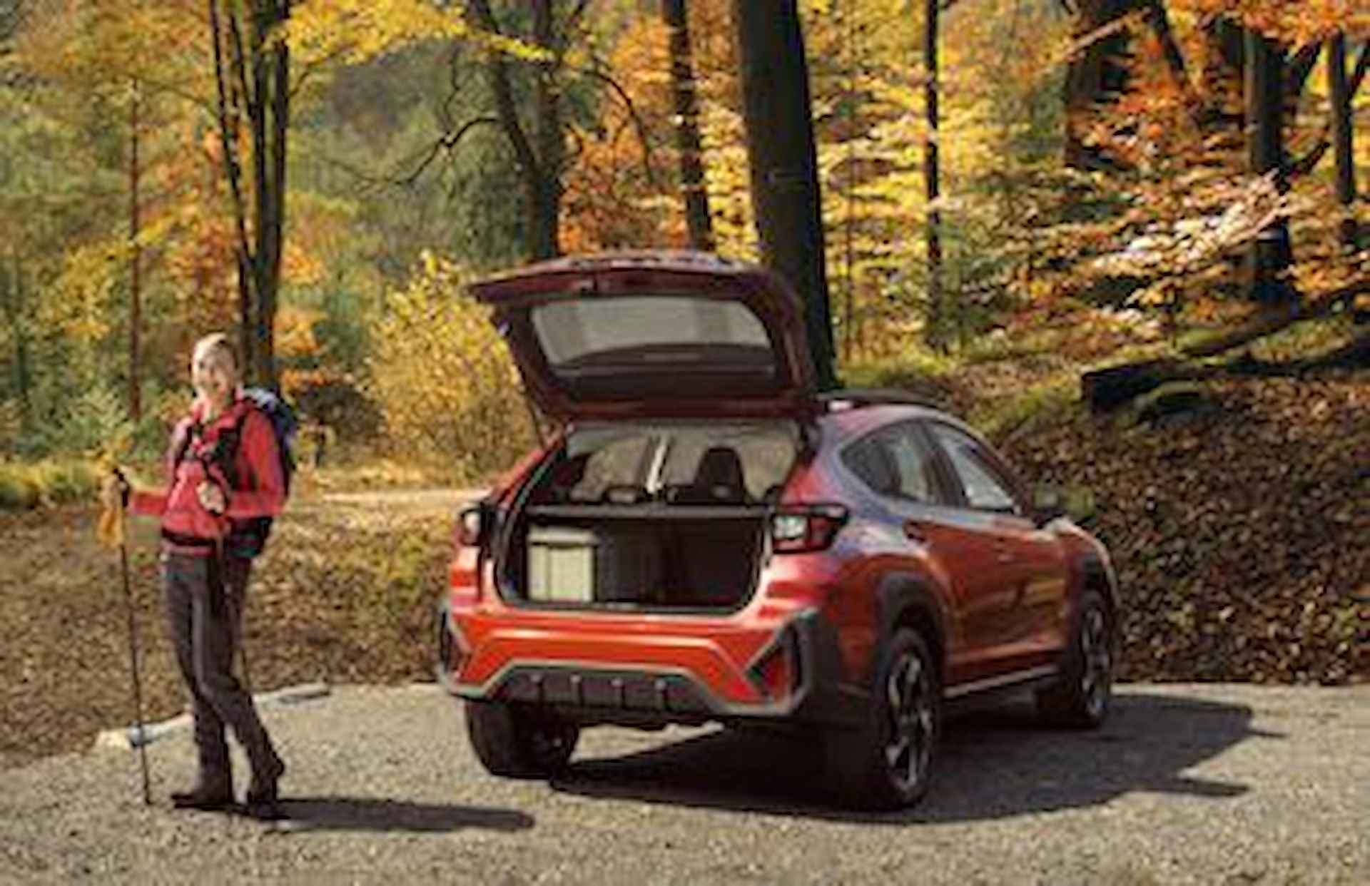 Subaru Crosstrek 2.0i Premium ** GET DIRTY DEALS ** - 22/23