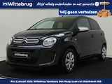 Citroën C1 1.0 VTi Feel