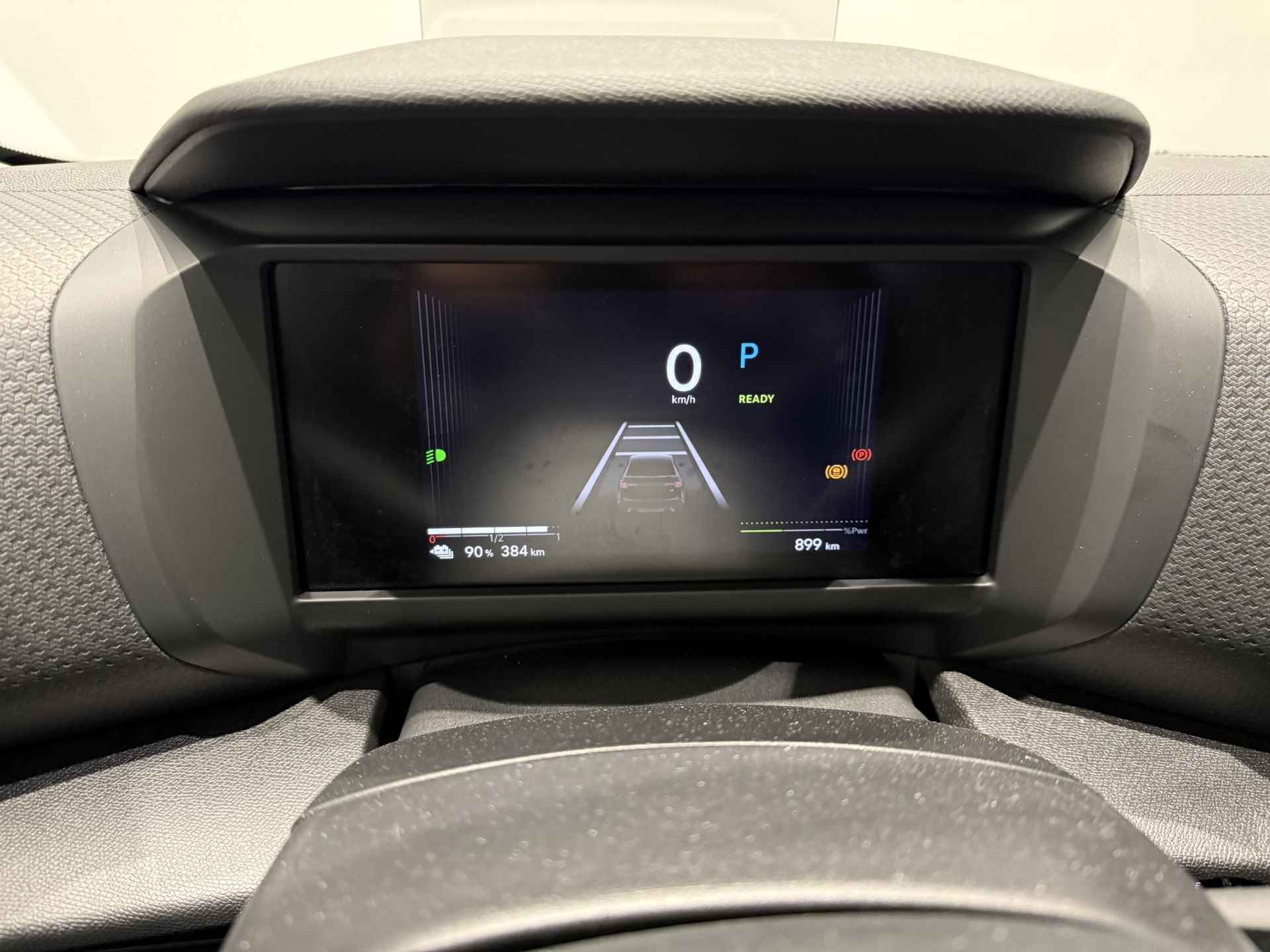 Citroen Ë-C4 Max 54 kWh | Apple Carplay/Android Auto | LED | CAMERA | - 17/30