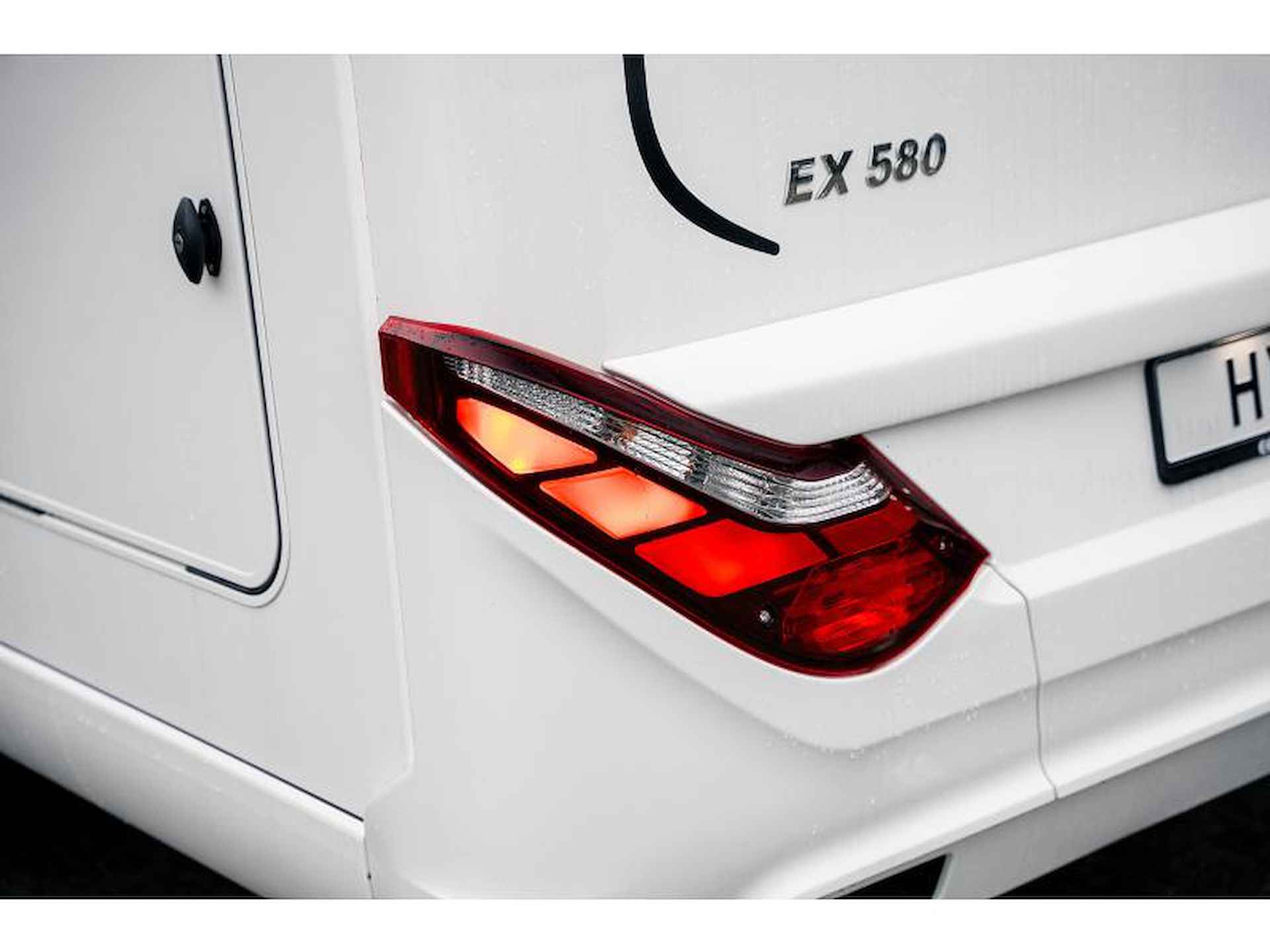 Hymer Exsis-T 580 Pure - 8/20