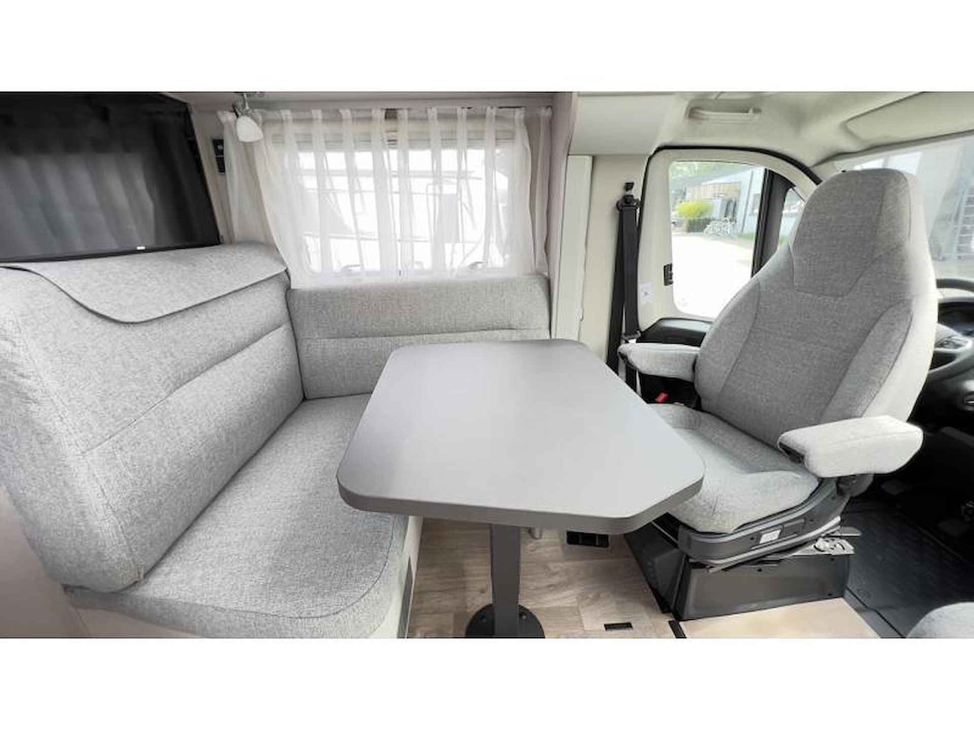 Hymer Exsis-T 580 Pure - 12/20