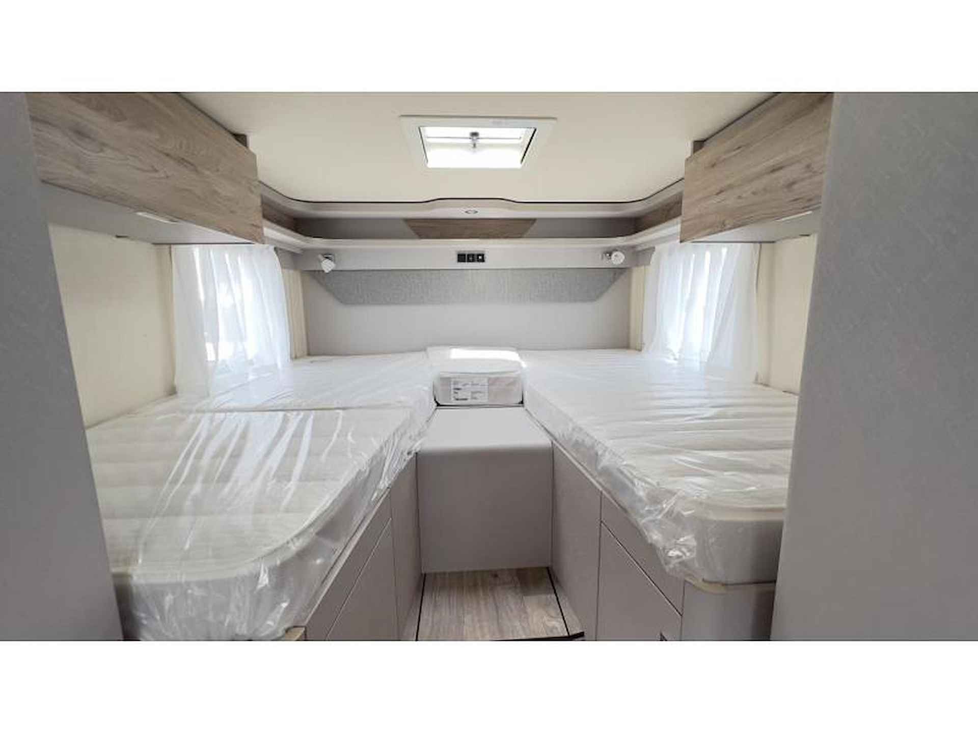 Hymer Exsis-T 580 Pure - 19/20