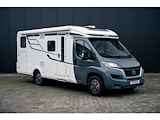 Hymer Exsis-T 580 Pure