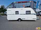 Caravelair Allegra 420 4 persoons