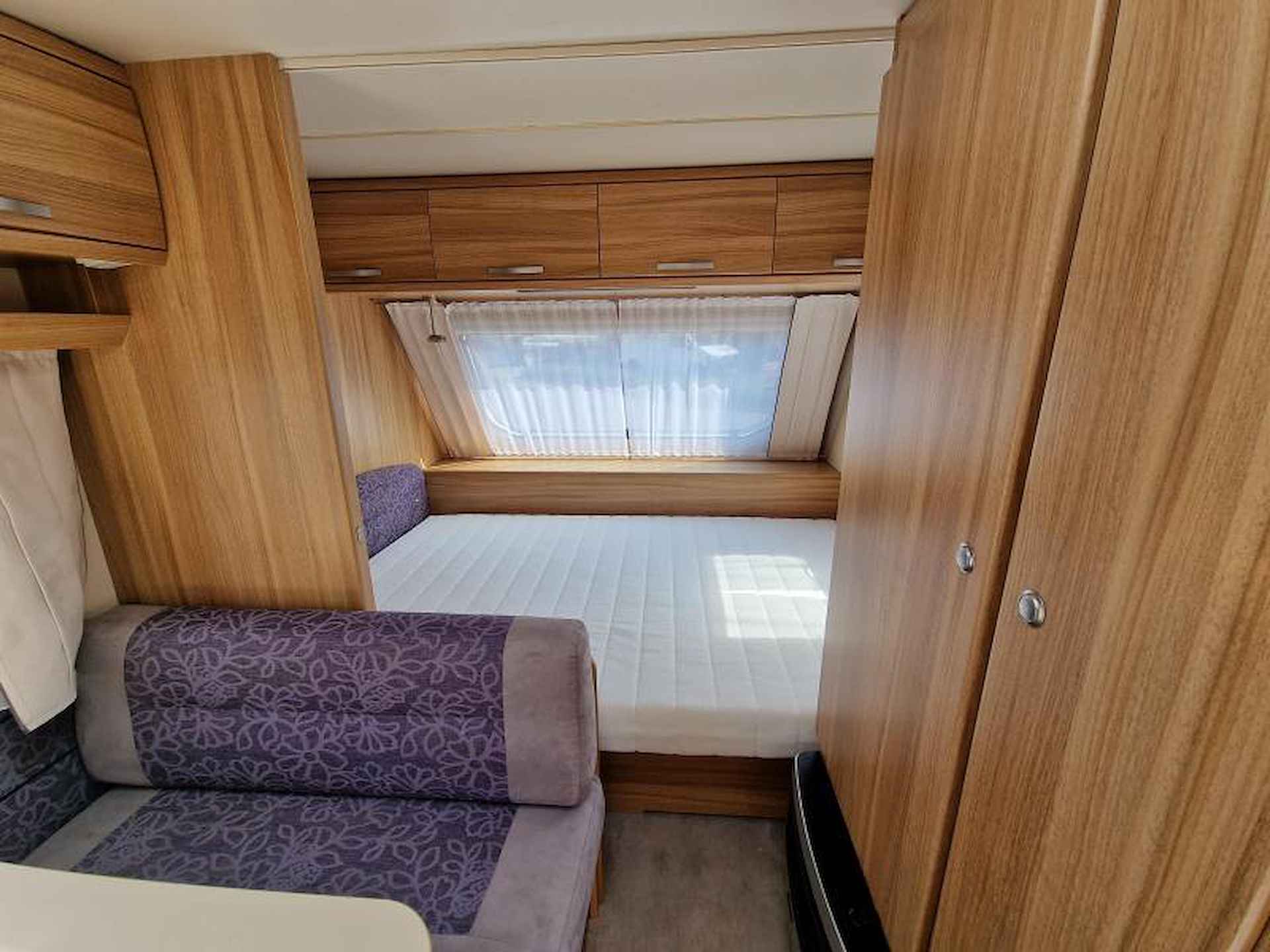 Caravelair Allegra 420 4 persoons - 5/9