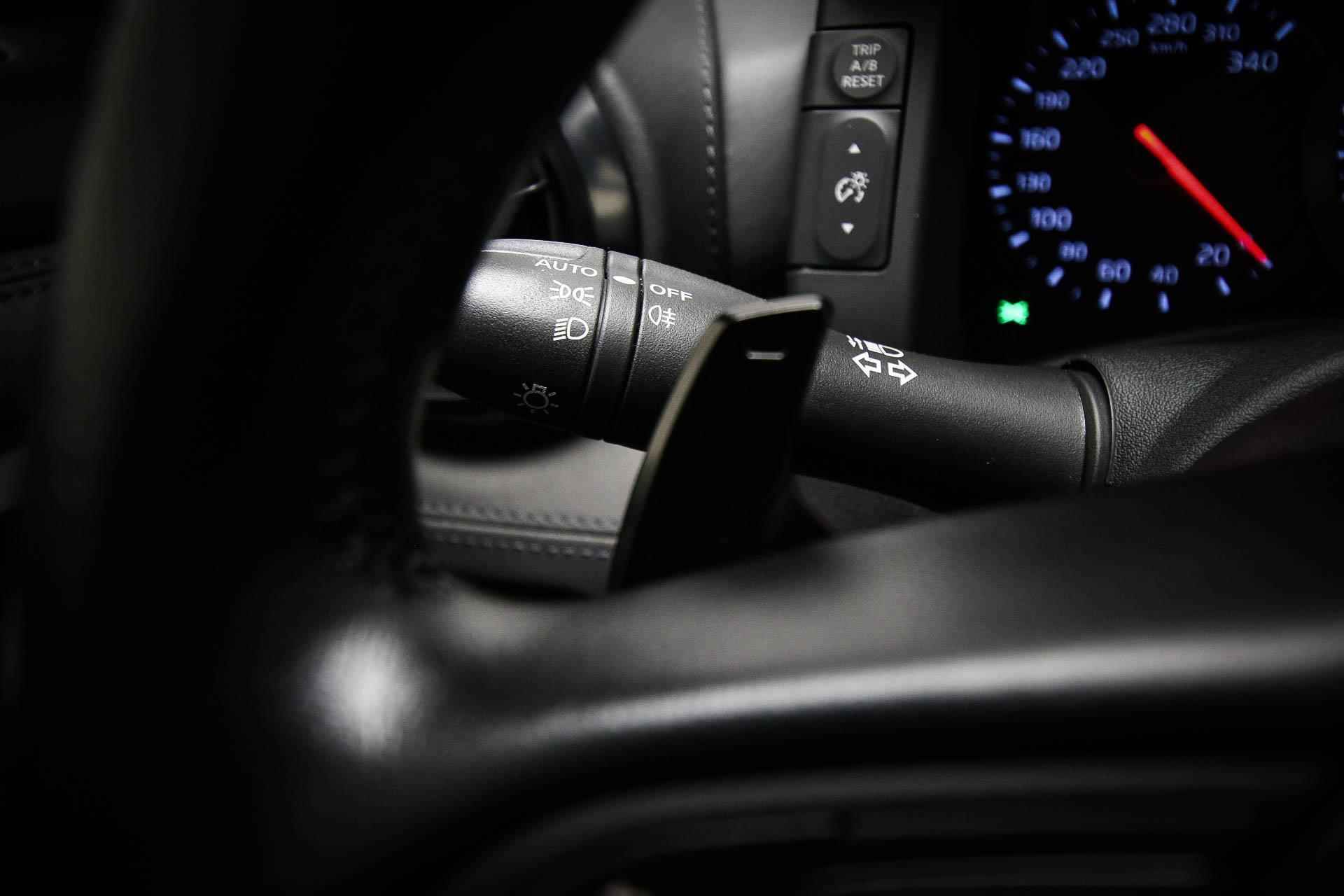 Nissan GT-R 3.8 V6 Black Edition | LED | CLIMA | LEDER | CRUISE | NAVI | BOSE DAB | APPLE | PDC | CAMERA | 20" | DEALER ONDERHOUDEN - 17/63