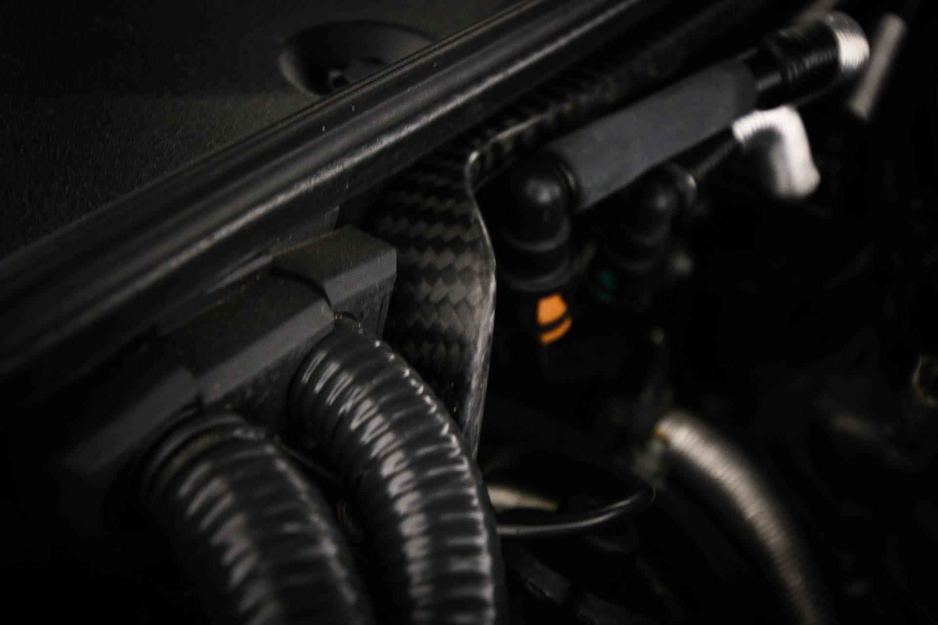 Nissan GT-R 3.8 V6 Black Edition | LED | CLIMA | LEDER | CRUISE | NAVI | BOSE DAB | APPLE | PDC | CAMERA | 20" | DEALER ONDERHOUDEN - 42/63