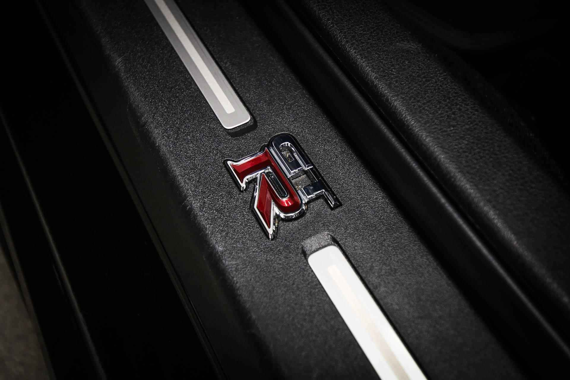 Nissan GT-R 3.8 V6 Black Edition | LED | CLIMA | LEDER | CRUISE | NAVI | BOSE DAB | APPLE | PDC | CAMERA | 20" | DEALER ONDERHOUDEN - 46/63
