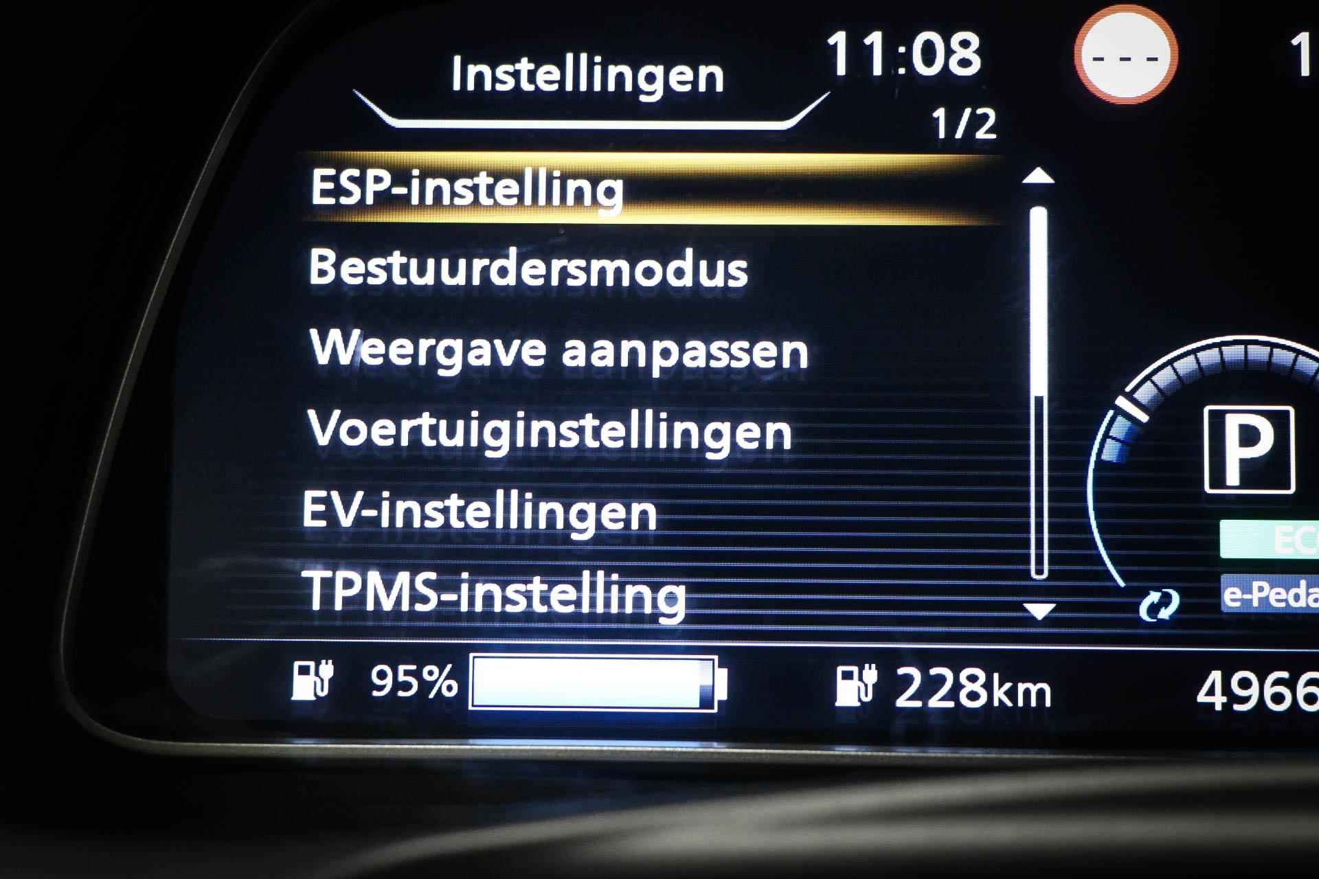 Nissan LEAF N-Connecta 40 kWh | CLIMA | NAVI | DAB | APPLE | CAMERA - 38/60